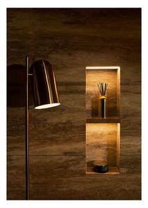 AYTM - LUCEO Stojaca Lampa Gold/Clear - Lampemesteren