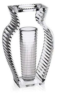 Kartell - I Shine Vase Crystal - Lampemesteren