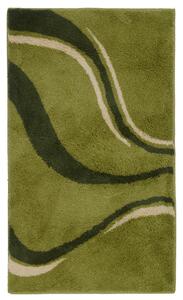 KOBERČEK DO KÚPEĽNE, 70/120 cm Kleine Wolke - Kúpeľňový textil