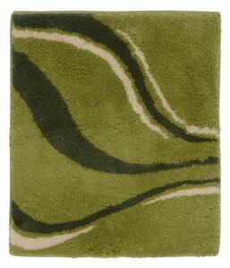 KOBERČEK DO KÚPEĽNE, 55/65 cm Kleine Wolke - Kúpeľňový textil