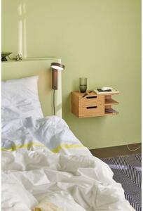 Hübsch - Open Shelf/Bedside Table Nature Hübsch - Lampemesteren