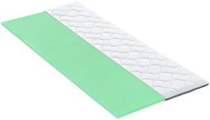 VRCHNÝ MATRAC, 90/200 cm Sleeptex - Matrace