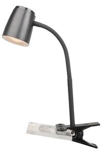 LED LAMPA SO ŠTIPCOM, 10/10/35 cm - Interiérové svietidlá