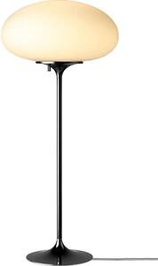 GUBI - Stemlite Stolová Lampa H70 Black Chrome - Lampemesteren