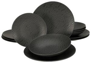 JEDÁLENSKÝ SERVIS, kamenina Creatable - Online Only bytové doplnky, Online Only