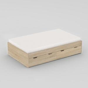 BTC MISTY 120x200 Varianta: CASHMERE
