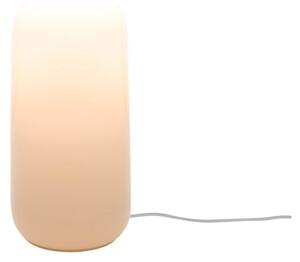 Artemide - Gople Plug Stolová Lampa White Artemide - Lampemesteren