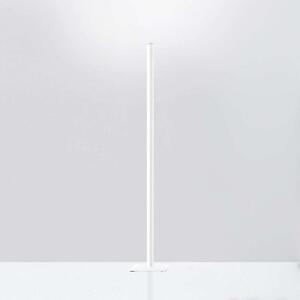 Artemide - Ilio Mini Stojaca Lampa 2700K White - Lampemesteren