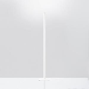 Artemide - Ilio Mini Stojaca Lampa 3000K White - Lampemesteren