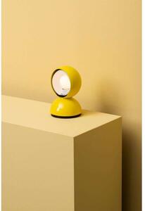Artemide - Eclisse Stolová Lampa Yellow - Lampemesteren