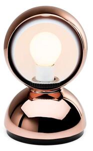 Artemide - Eclisse Stolová Lampa Copper Artemide - Lampemesteren