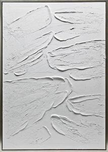 OLEJOMAĽBA, abstraktné, 70/100 cm Monee - Obrazy