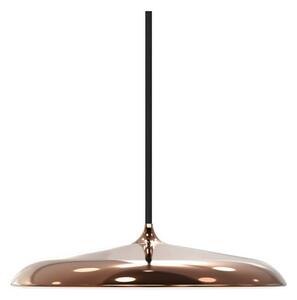 DFTP - Artist 25 Závěsná Lampa Copper - Lampemesteren