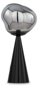 Tom Dixon - Melt Portable Stolová Lampa Black