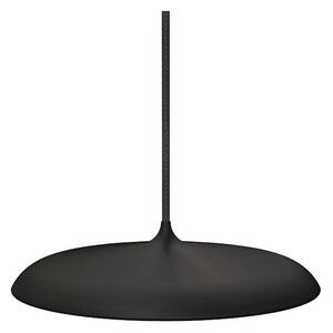 DFTP - Artist 25 LED Závěsná Lampa Black - Lampemesteren