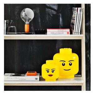 Úložný panáčik LEGO® Boy, ⌀ 16,3 cm