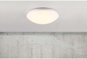 Nordlux - Ask 28 LED Stropné Lampa IP44 White - Lampemesteren