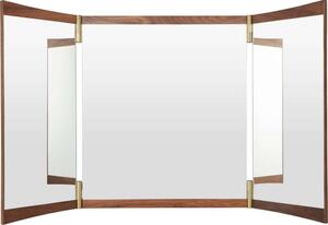 GUBI - Vanity Wall Mirror 3 GUBI - Lampemesteren