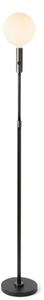 Tala - Poise Adjustable Stojaca Lampa w/Sphere V Graphite - Lampemesteren