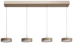 ZÁVESNÉ LED SVIETIDLO, 118/17,5/180 cm Dieter Knoll - Interiérové svietidlá