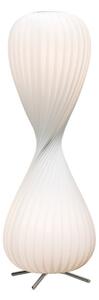 Tom Rossau - TR10 Stojaca Lampa 40x105 Plastic White - Lampemesteren