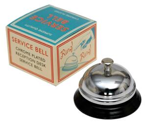 Hotelový zvonček Rex London Service Bell