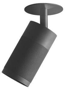 Thorup Copenhagen - Patrone Recessed Stropné Lampa Black/Browned Brass Thorup Copenhagen - Lampemesteren