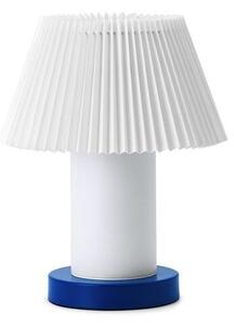 Normann Copenhagen - Cellu Stolová Lampa Light Blue Normann Copenhagen - Lampemesteren