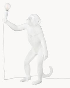 Veľká stolová lampa Monkey