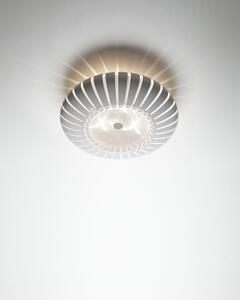 Lampefeber - Maranga Stropné Lampa White Marset - Lampemesteren
