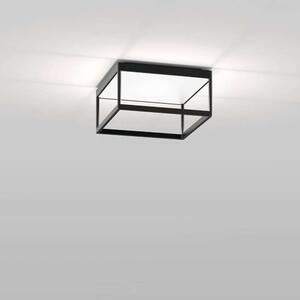 Serien Lighting - Reflex 2 LED Stropné Lampa M 150 Black/Pyramid White - Lampemesteren