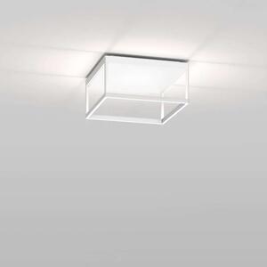 Serien Lighting - Reflex 2 LED Stropné Lampa M 150 White/Pyramid White - Lampemesteren
