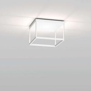 Serien Lighting - Reflex 2 LED Stropné Lampa M 200 White/Pyramid White - Lampemesteren