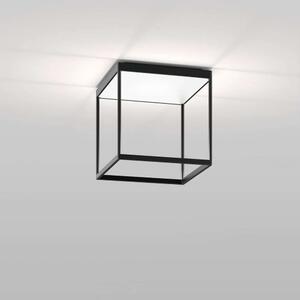 Serien Lighting - Reflex 2 LED Stropné Lampa M 300 Black/Pyramid White - Lampemesteren