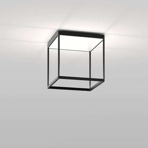 Serien Lighting - Reflex 2 LED Stropné Lampa M 300 Black/Matt White - Lampemesteren