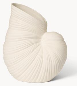 Váza Shell, V 27 cm