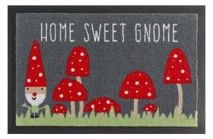 Rohožka Hanse Home Home Sweet Gnome, 40 × 60 cm