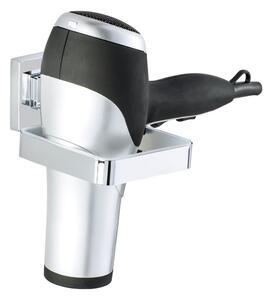 Držiak na fén bez nutnosti vŕtania Wenko Vacuum-Loc Hair, až 33g