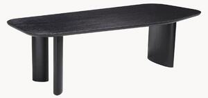 Drevený jedálenský stôl Flemings, 250 x 105 cm