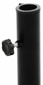 Podstavec na slnečník mramor - 10 kg