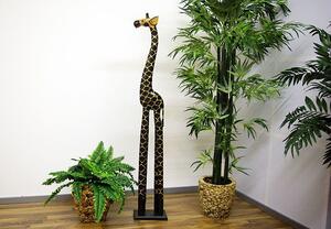 Garthen Ghana 474 Žirafa 28 x 18 x 150 cm