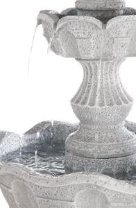 Tuin Atény 1573 Záhradná fontána - fontána 85 cm