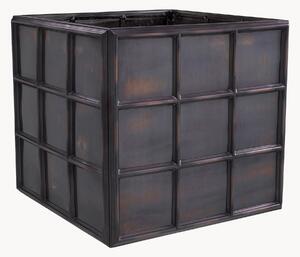 Obal na kvetináč Grid