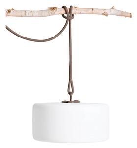 Fatboy - Thierry Le Swinger Lamp Taupe ® - Lampemesteren
