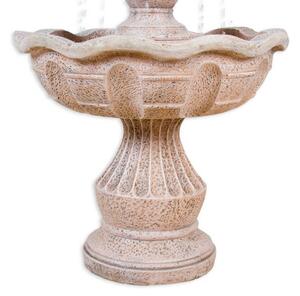 Záhradná fontána - fontána 102 cm M01367