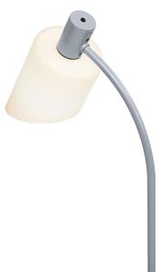 Nemo Lighting - Lampe de Bureau Reading Stojaca Lampa White Nemo Lighting - Lampemesteren