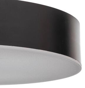 Lindby - Lahja LED Vonkajšie Stropné Lampa IP65 Dark Grey Lindby - Lampemesteren