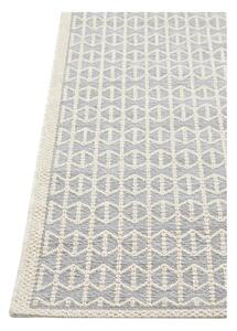 Sivý vonkajší koberec Floorita Stuoia Belveder, 194 × 290 cm