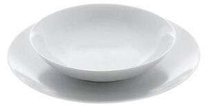 EVVIVA - 200904 Porcelánový tanier EVVIVA Sugar Coup, set 6ks