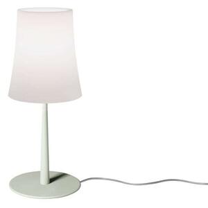 Foscarini - Birdie Easy Stolová Lampa Opaque Green - Lampemesteren